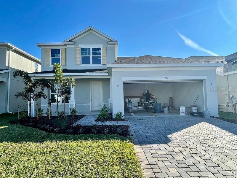 678 Anna Ridge Rd., Clermont, FL 34715