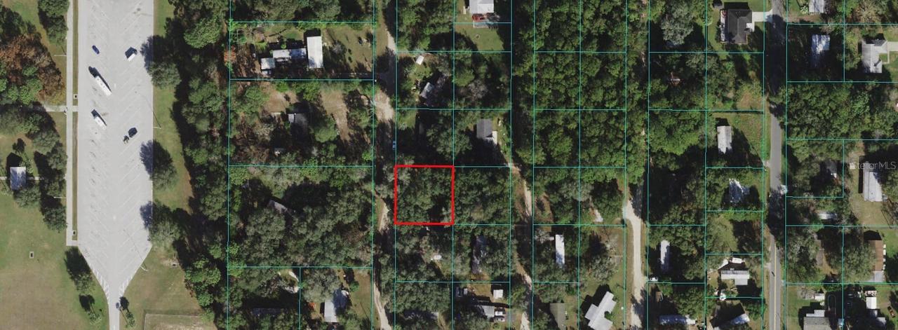 TBD SW 35th Ave., Ocala, FL 34476