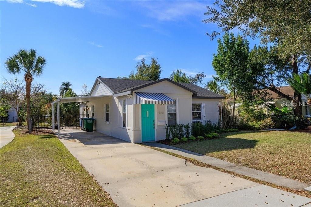 720 W Webster Ave., Winter Park, FL 32789