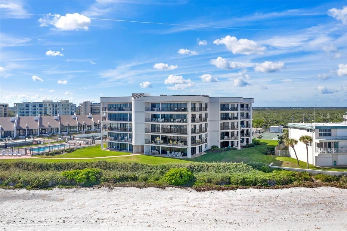 4865 S Atlantic Ave. #3060, New Smyrna Beach, FL 32169