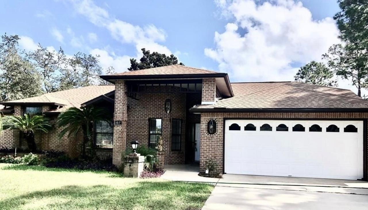 107 Forsythe Ln., Palm Coast, FL 32137