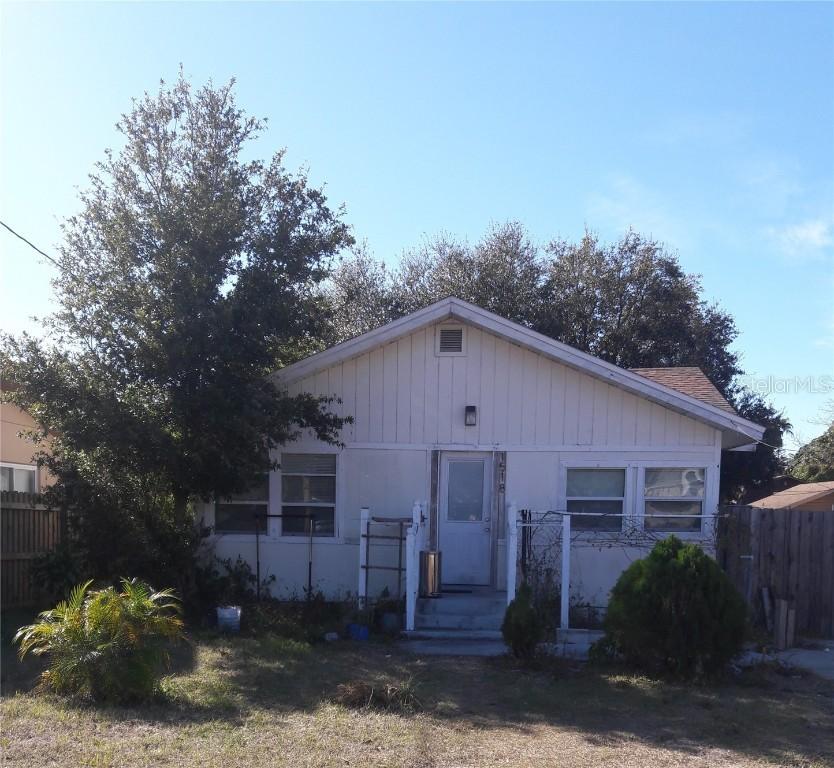 1518 S Myrtle Ave., Clearwater, FL 33756