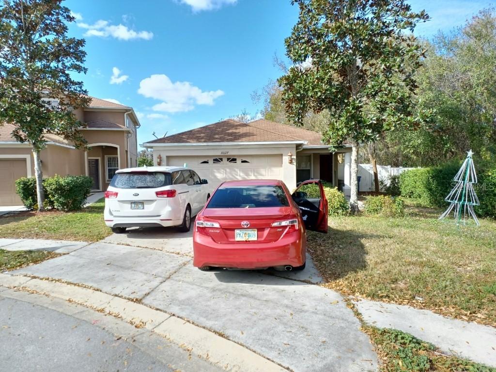 10127 Landport Way, Land O Lakes, FL 34638