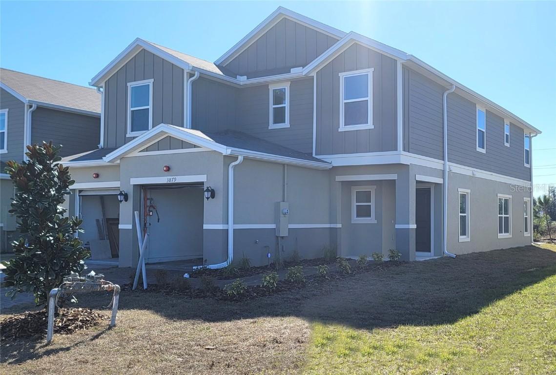 3879 Hampton Chase Ln., Sanford, FL 32771