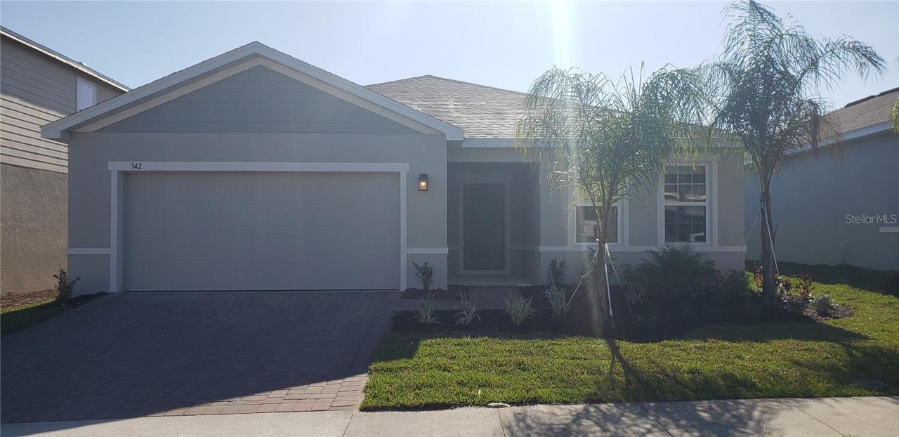 342 Siesta Vista Ct., Davenport, FL 33896