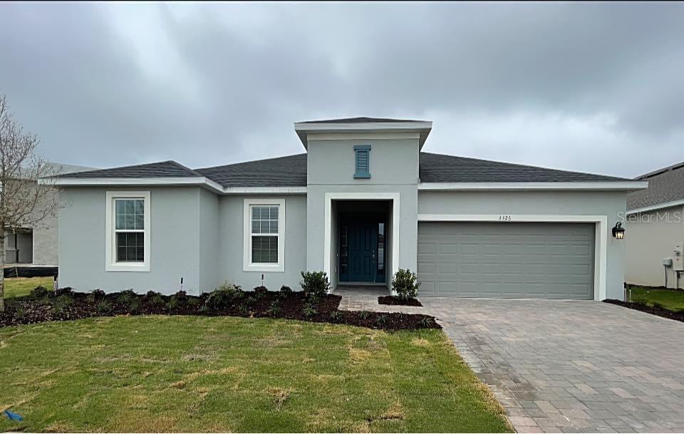 3326 Hanging Tide St., Winter Garden, FL 34787