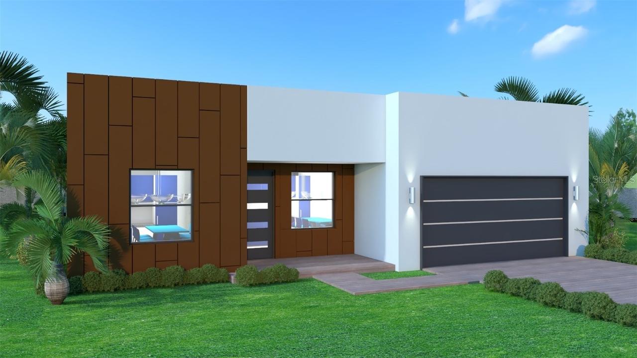 26253 Scham Rd., Punta Gorda, FL 33955