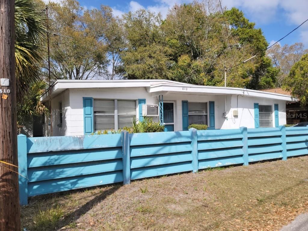 810 Jurgens St., Clearwater, FL 33755