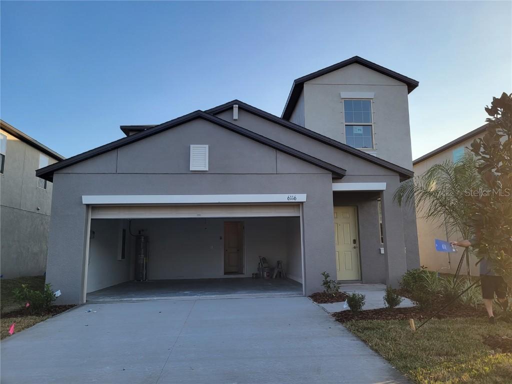 6116 Spring Crayfish Ave., New Port Richey, FL 34653
