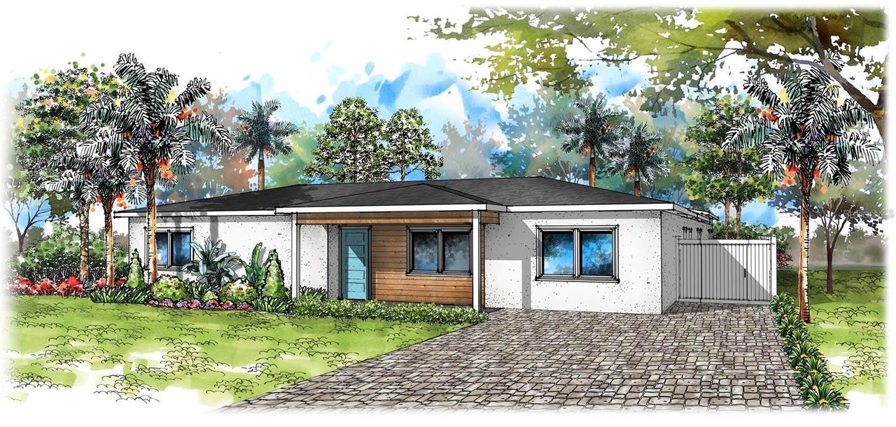 3117 W Henry Ave., Tampa, FL 33614
