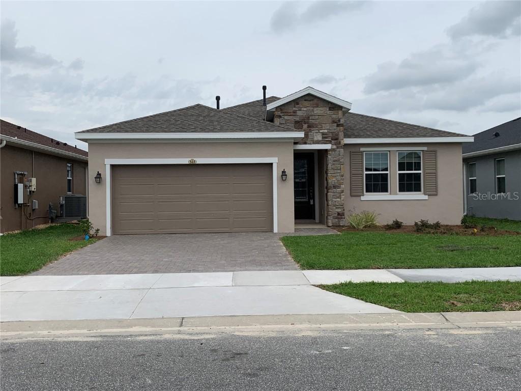 523 Narrow View Ln., Groveland, FL 34736