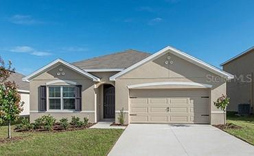 1624 Delphi Way, New Smyrna Beach, FL 32168