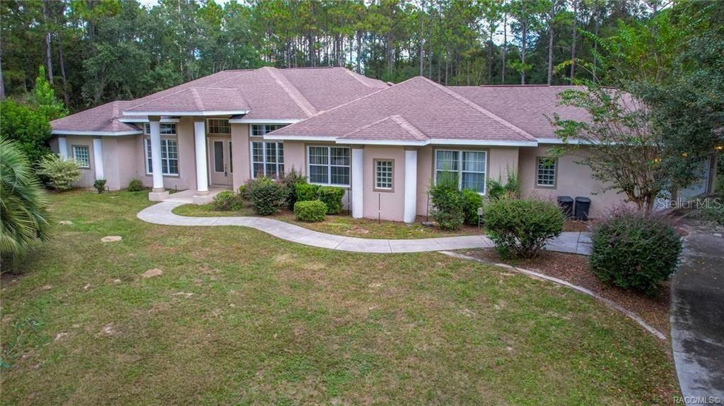 3765 N Tyrone Ave., Hernando, FL 34442