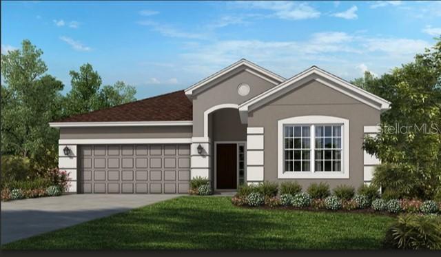 2397 Hickory Grove St., Clermont, FL 34715