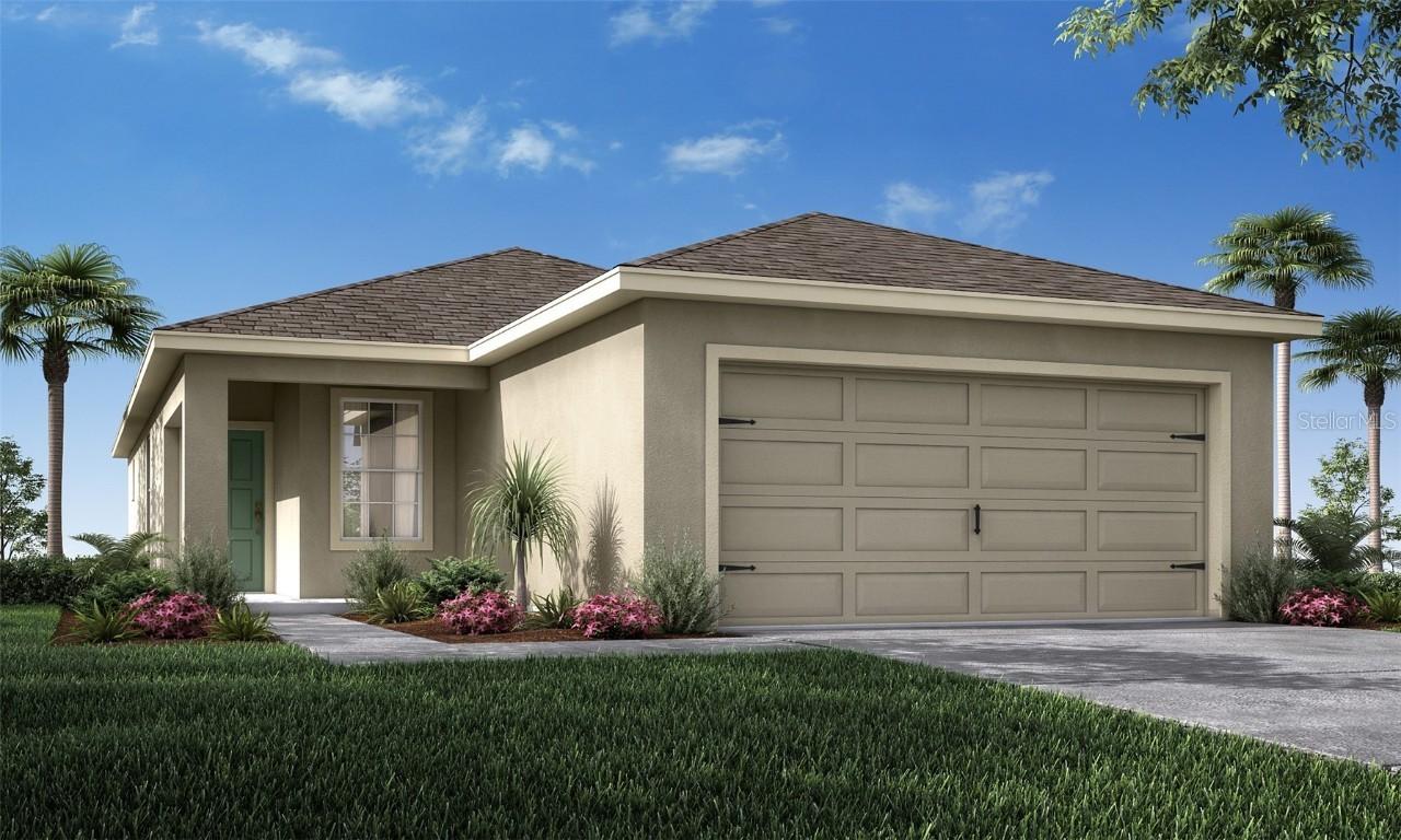 339 Lily Ln., Davenport, FL 33837