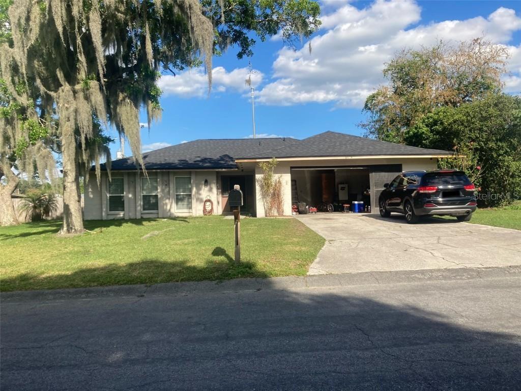 4618 Crestview Ln., Lakeland, FL 33813