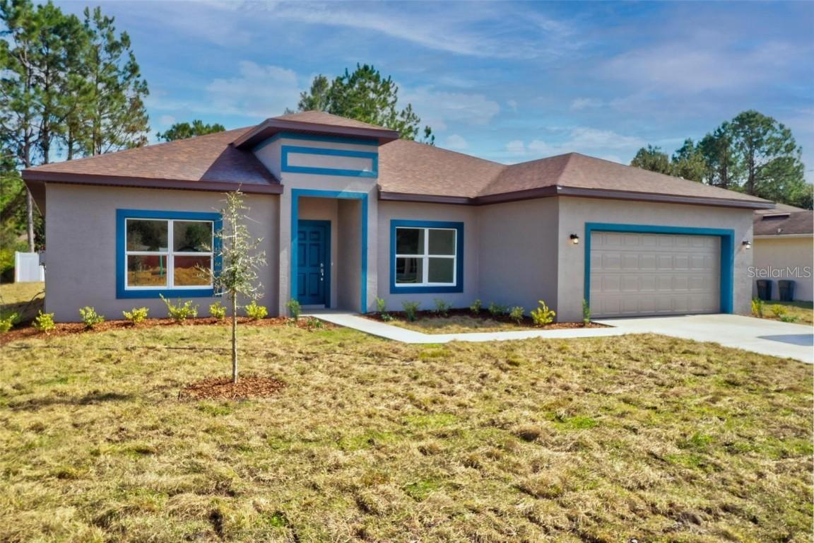 12 Buttonworth Dr., Palm Coast, FL 32164