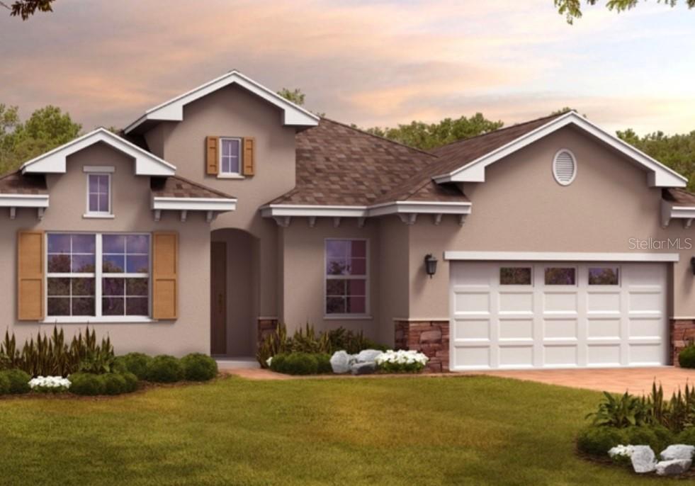 16904 Champlain St., Davenport, FL 33896