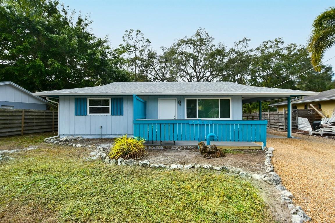 2060 Fairfield Ave., Sarasota, FL 34232