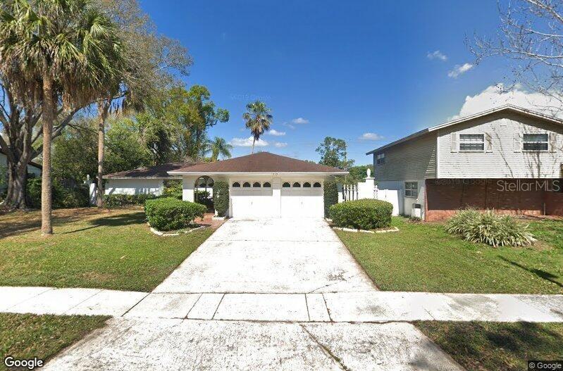 [Address Hidden by Seller], Tampa, FL 33617