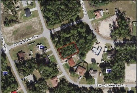 Tbd 0 Sw 23rd Rd., Ocala, FL 34473