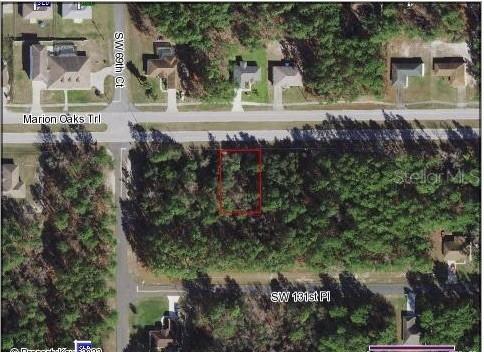 Tbd 0 Marion Oaks Tr., Ocala, FL 34473