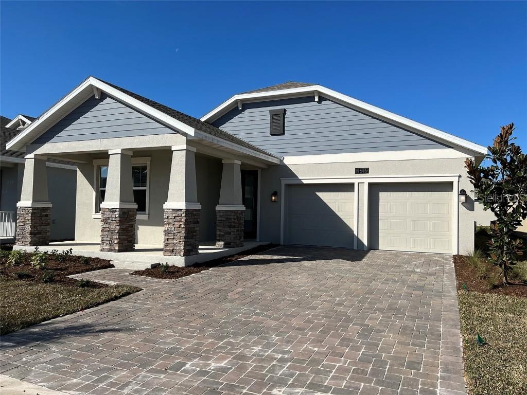 11616 Paragraph Rd., Orlando, FL 32832