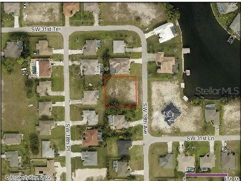 1233 SW 3rd Ave., Cape Coral, FL 33991
