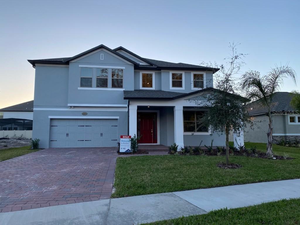 3234 Upland Point, Oviedo, FL 32765