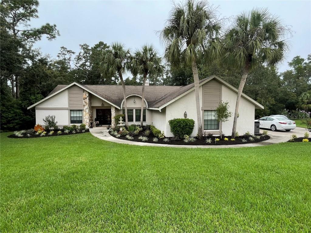 4619 Lake In The Woods Dr., Weeki Wachee, FL 34607