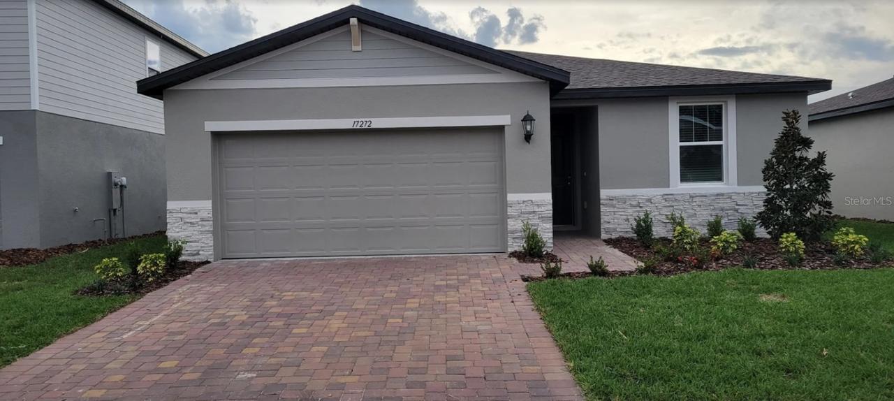 17272 Cagan Crossings, Clermont, FL 34714