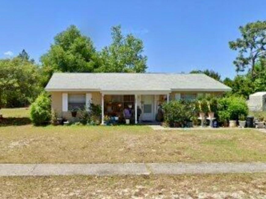 14792 SW 39th Cir., Ocala, FL 34473