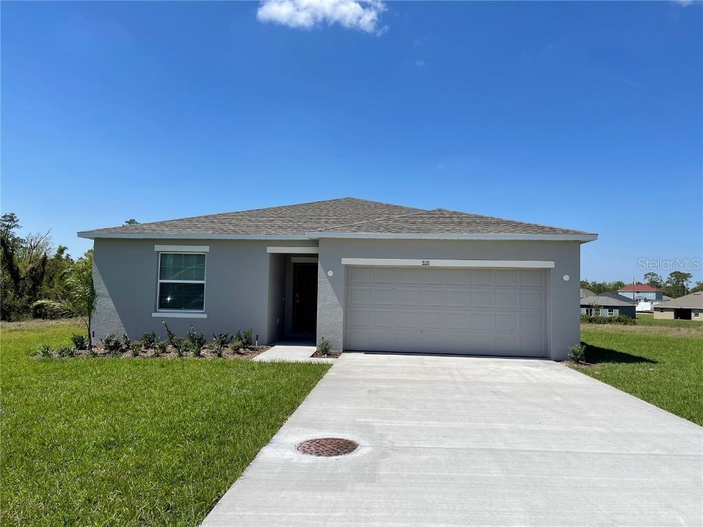 2121 Pecos Dr., Poinciana, FL 34759