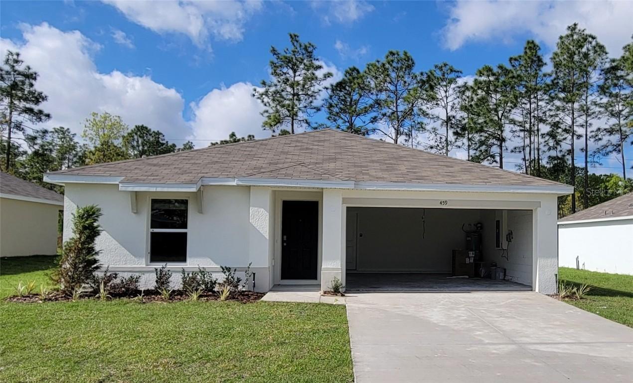 459 Hickory Course Loop, Ocala, FL 34472
