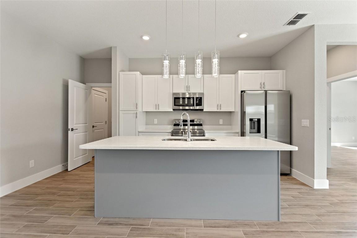 1061 N Platte Way, Poinciana, FL 34759