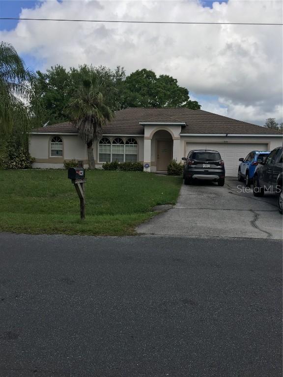 945 Cannes Dr., Kissimmee, FL 34759