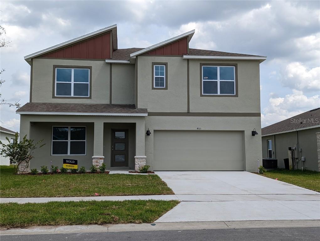 403S Tanis Ave., St. Cloud, FL 34771