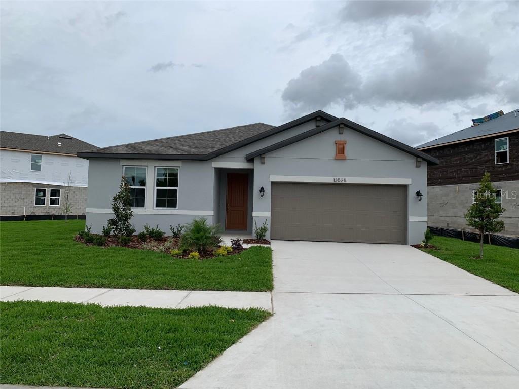 13525 Palmera Vista Dr., Riverview, FL 33579