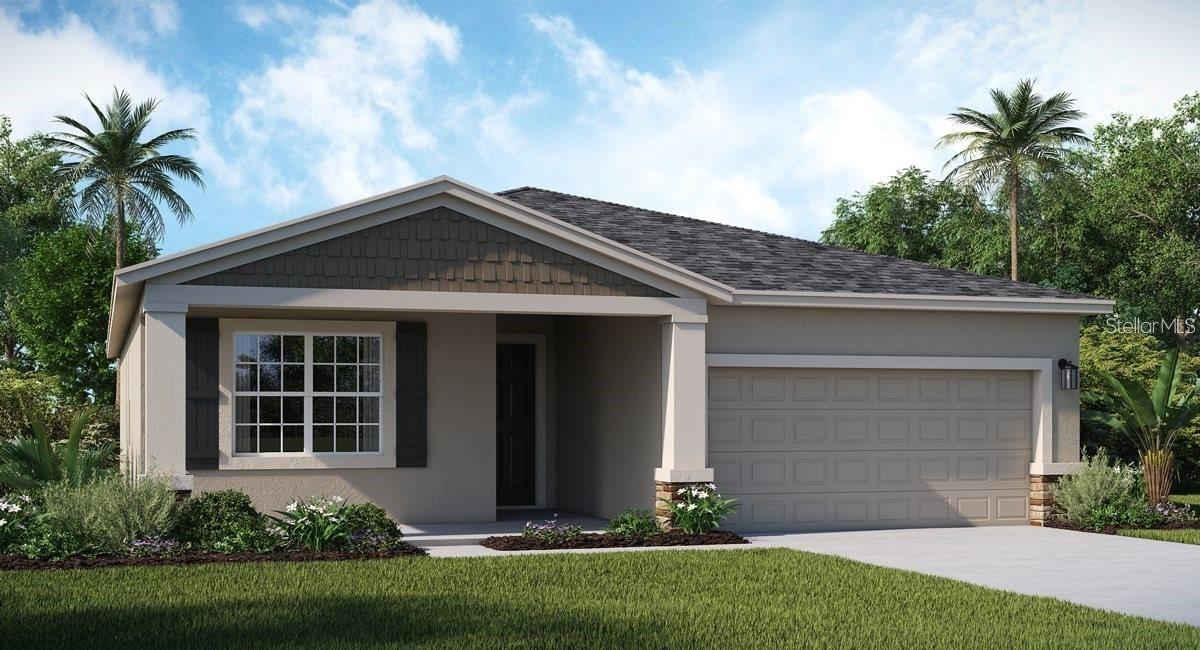 917 Waashington St., Bartow, FL 33830