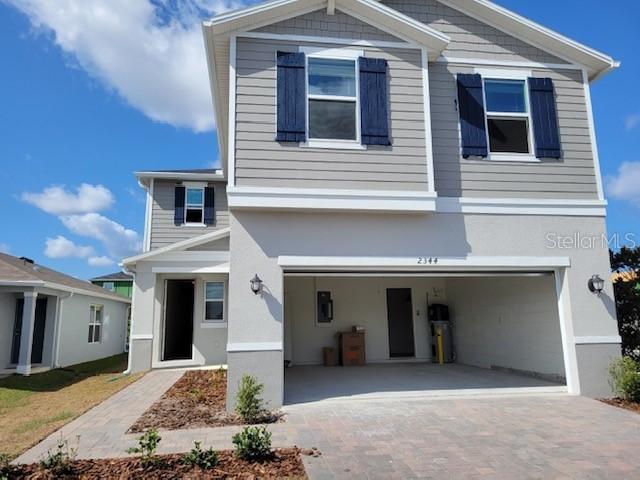 2344 Estero Ln., Sanford, FL 32771