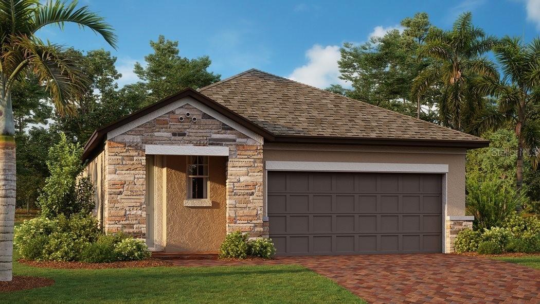 9727 Little Bluestem Dr., Land O Lakes, FL 34637