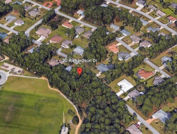 20 Richardson Dr., Palm Coast, FL 32164