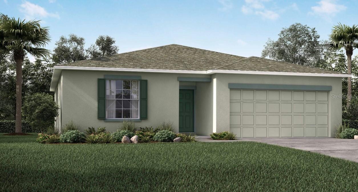 326 Hibiscus Dr., Poinciana, FL 34759