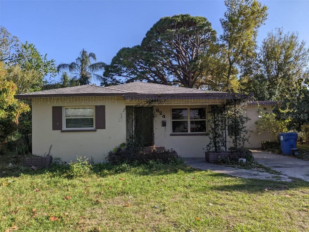624 64th Ave., St Petersburg, FL 33705