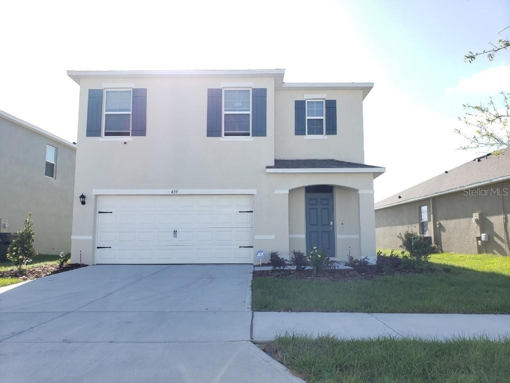 439 Lily Ln., Davenport, FL 33837