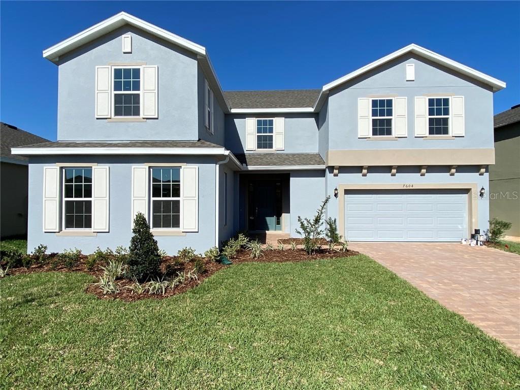 7604 Syracuse Dr., Clermont, FL 34714