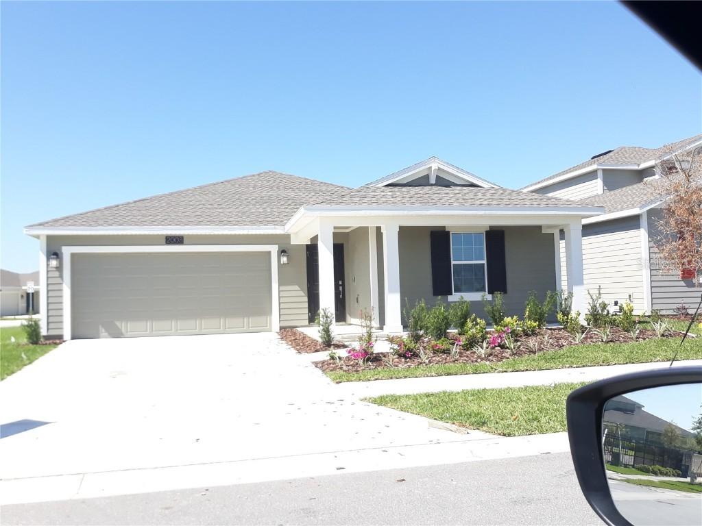2008 Myrtle Pine St., Kissimmee, FL 34746