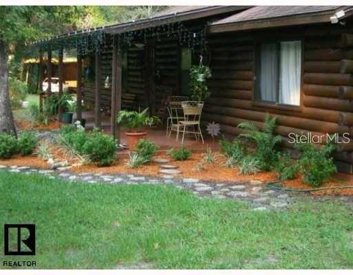 5190 Cedar Ln., Brooksville, FL 34601