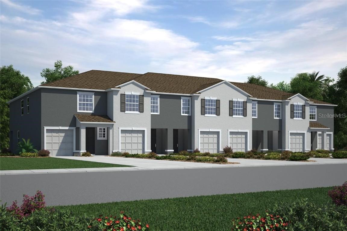 32953 Pez Landing Ln., Wesley Chapel, FL 33543