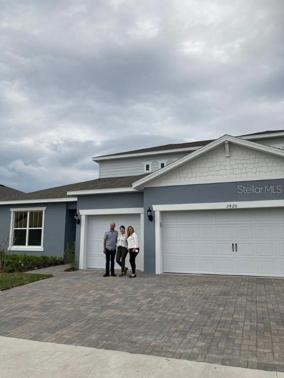 2420 Southlawn, Clermont, FL 34711